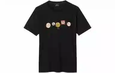Paul Smith T
