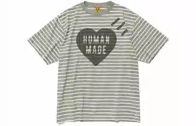 HUMAN MADE SS23 LogoT
