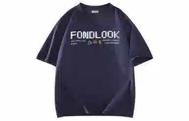 FONDLOOK LogoT