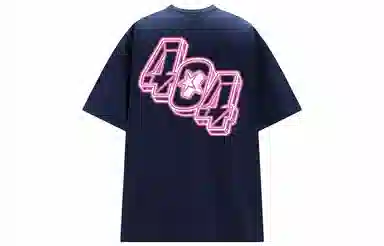 404MOB GANG T
