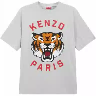 KENZO SS24 LogoT
