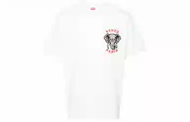 KENZO SS24 LogoT