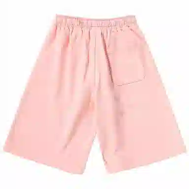 bt Dopamine Asymmetric Shorts