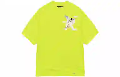 REPRESENT SS23 T