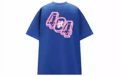 404MOB GANG T