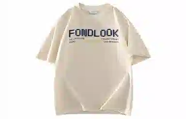 FONDLOOK LogoT