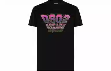 DSQUARED 2 T