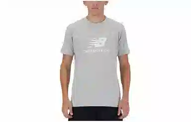 New Balance Sport Essentials Logo T-Shirt T