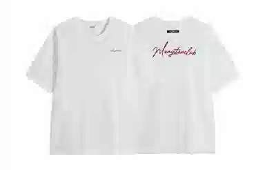 MANYSTON T