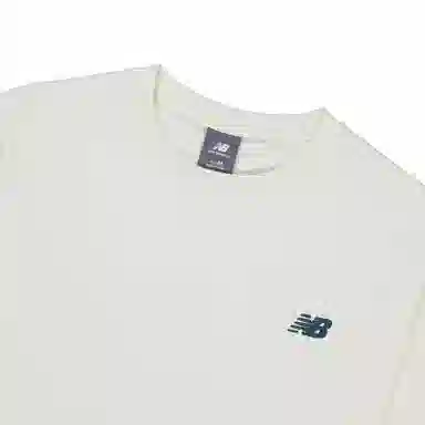 New Balance logo SS24 T