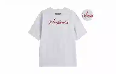 MANYSTON T