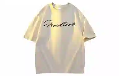 FONDLOOK LogoT