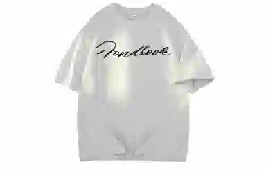FONDLOOK LogoT