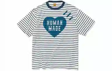 HUMAN MADE SS23 LogoT