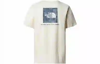 THE NORTH FACE REDBOX LogoT