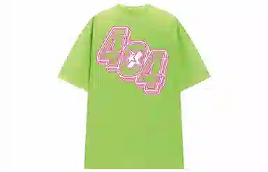 404MOB GANG T