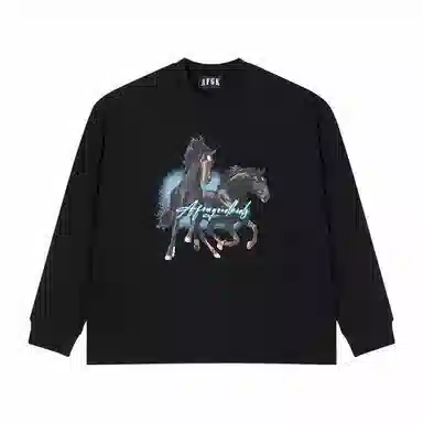 AFGK 2024SS tee