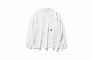 Nautica White Sail SS24