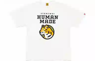 HUMAN MADE SS23 T