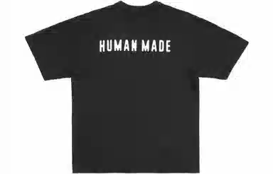 HUMAN MADE SS23 LogoT