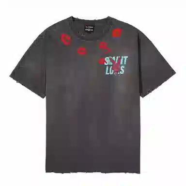 SSSAINT LOUIS x Playboy logoT