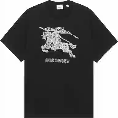 Burberry SS23 T