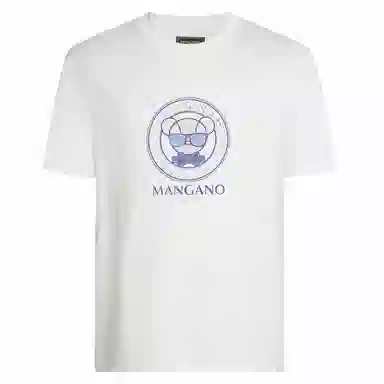 MANGANO SS23 T