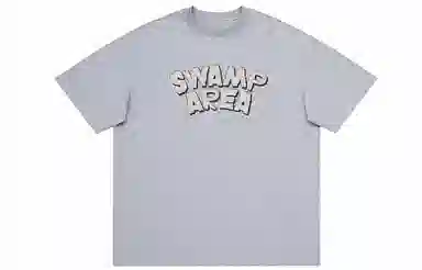 SWAMP AREA T