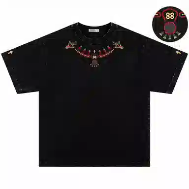 88rising T