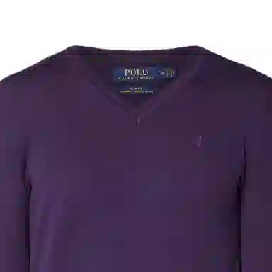 Polo Ralph Lauren LogoV
