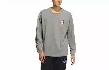 adidas originals x Melting Sadness T