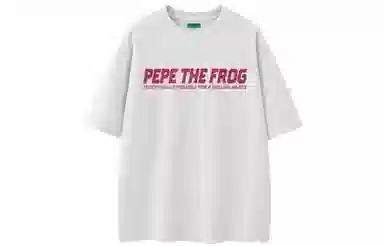 pepe the frog T