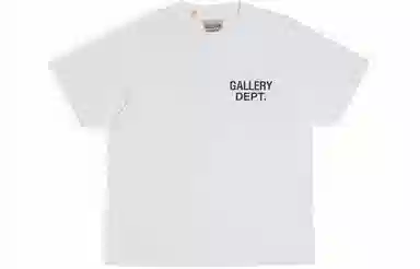 Gallery Dept. T
