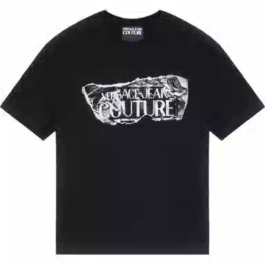 VERSACE JEANS COUTURE T
