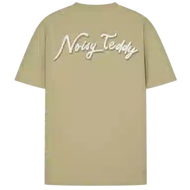 NOISY TEDDY T