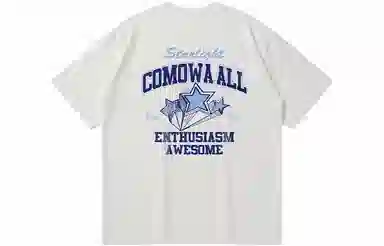 COMOWA logoT