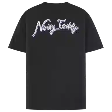 NOISY TEDDY T