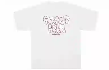 SWAMP AREA T