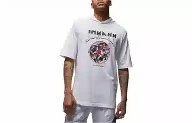 Jordan Sport Logo T-Shirt