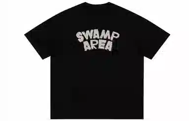 SWAMP AREA T