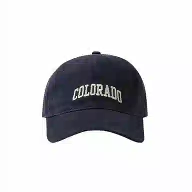 佐闯 遮阳帽大头围加深硬顶显脸小宽帽檐鱼尾 棉 鸭舌帽 女款