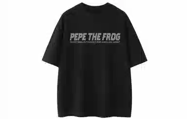 pepe the frog T