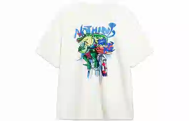 LiNing x LEAGUE OF LEGENDS T