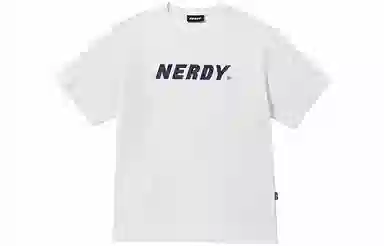 NERDY 2023LogoT