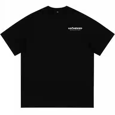 UNthemed LogoT