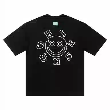 ALL IN T-Shirt Black