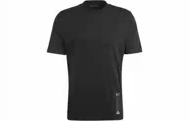 adidas City Escape Split-Hem Tee T