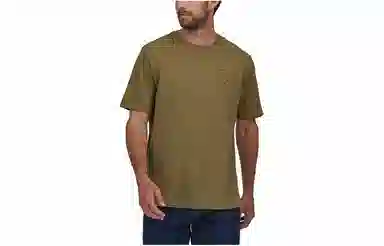 patagonia T