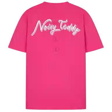 NOISY TEDDY T