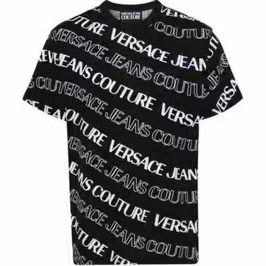 VERSACE JEANS LogoT